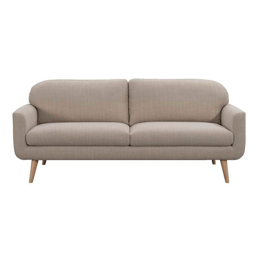 Bank 3-zits - Beige